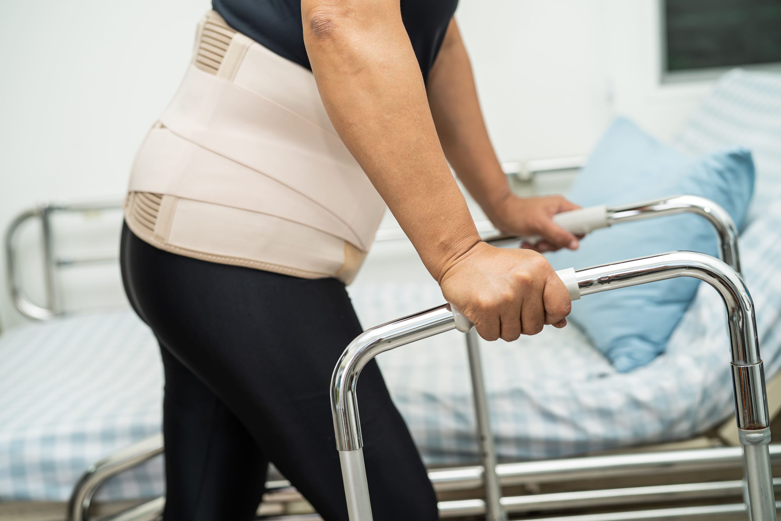Recovery Timeline After Hip Replacement Surgery: A Complete Guide