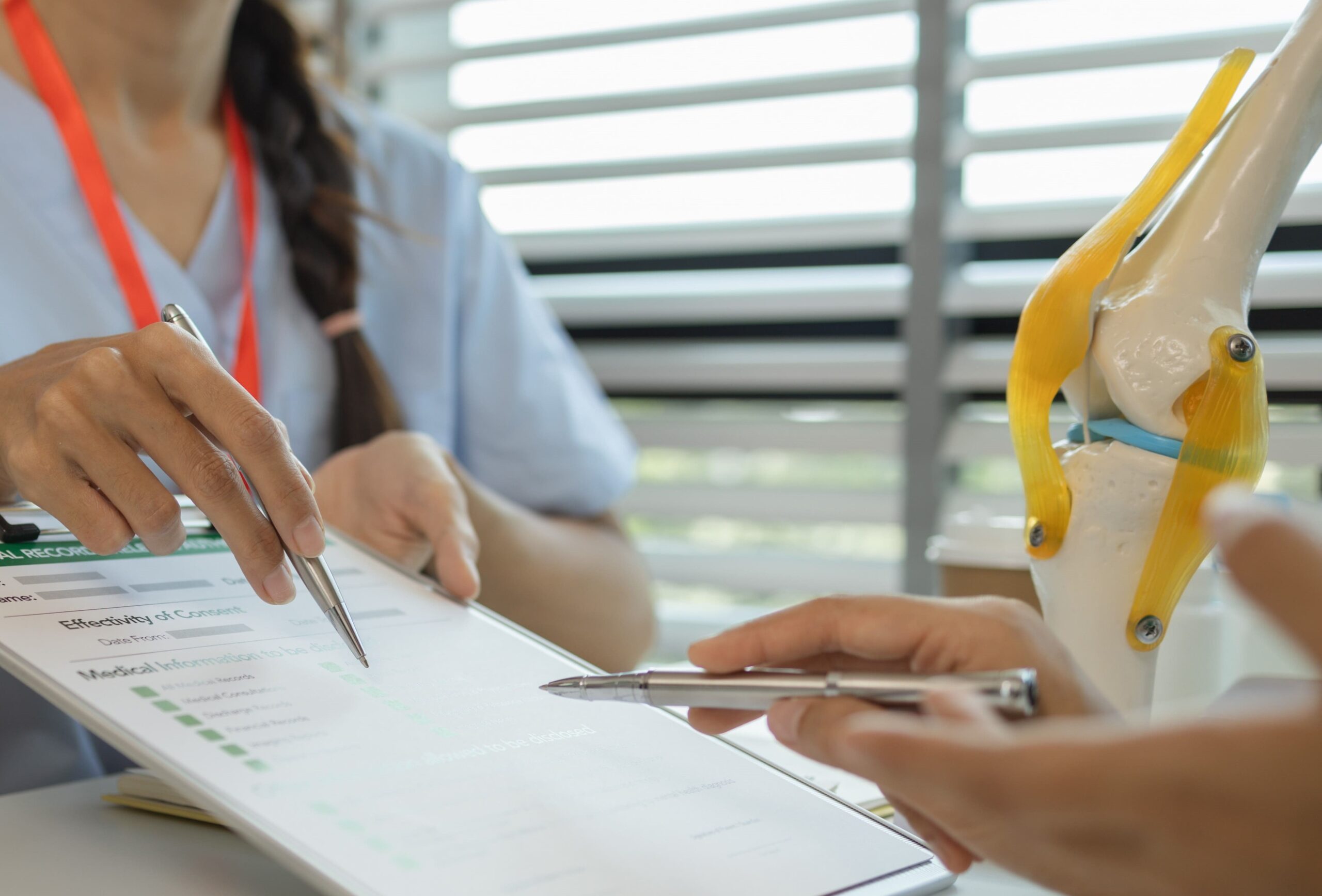 Partial Knee Replacement Cost Guide for Patients in Singapore ...